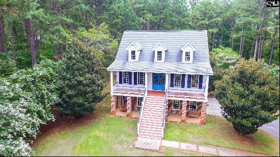 2492 Harbor View Road, Camden SC 29020