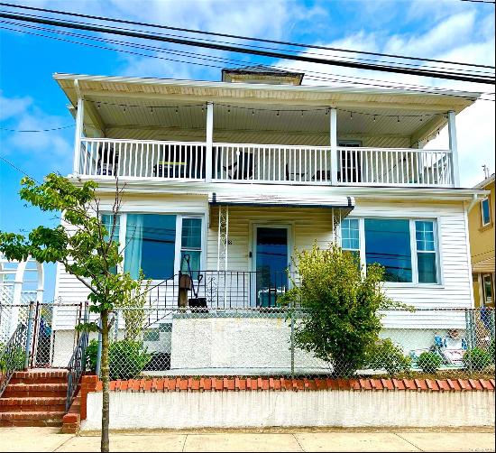 418 Laurelton Boulevard, Long Beach NY 11561