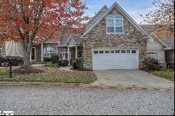 202 Wild Ridge Lane, Greer SC 29650