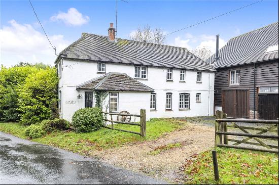 Stovolds Hill, Cranleigh, Surrey, GU6 8LE