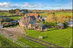 Little Woodend, Markyate, St. Albans, Hertfordshire, AL3 8AX