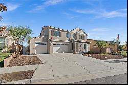 31382 Garrano Circle, Menifee CA 92584