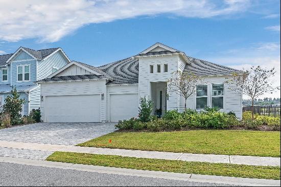 146 River Rise Way, Inlet Beach FL 32461