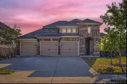 3317 Nighthawk Dive Ln, Pflugerville TX 78660