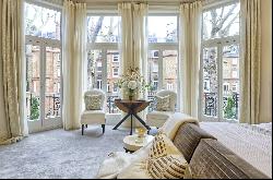 Egerton Gardens, Knightsbridge, London, SW3 2DB