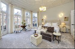 Egerton Gardens, Knightsbridge, London, SW3 2DB