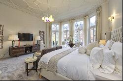 Egerton Gardens, Knightsbridge, London, SW3 2DB