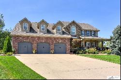 1441 Ranch Circle, Papillion NE 68046