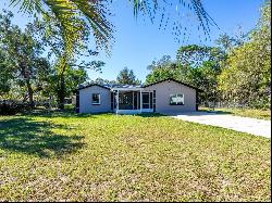 34740 Hibiscus Drive, Dade City FL 33523