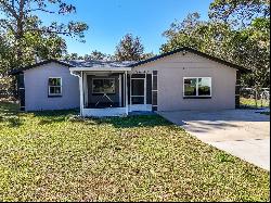 34740 Hibiscus Drive, Dade City FL 33523