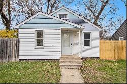 1113 Queen Street, South Bend IN 46616