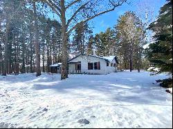 3014 Patrick Drive, Gaylord MI 49735