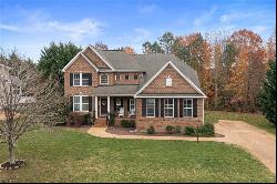 3059 Torrington Trail, Williamsburg VA 23188