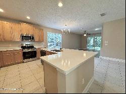 2198 Trailwood Drive, Fleming Island FL 32003