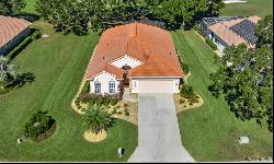 107 W Mickey Mantle Path, Hernando FL 34442