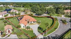 471 W Johnny Pesky Court, Hernando FL 34442