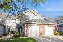 212 Sierra Pass Drive, Schaumburg IL 60194