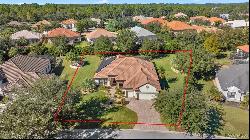 1626 N Eagle Ridge Path, Hernando FL 34442