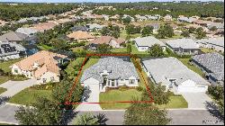 886 N Hunt Club Drive, Hernando FL 34442