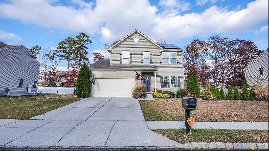 54 Shoreline Rd, Egg Harbor Township NJ 08234