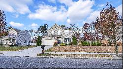 54 Shoreline Rd, Egg Harbor Township NJ 08234