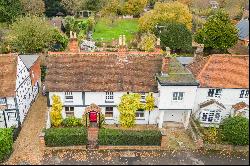 Marlow Road, Bourne End, Buckinghamshire, SL8 5PL