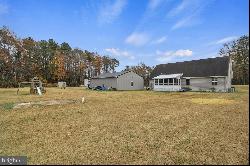 20657 Phillips Hill Road, Millsboro DE 19966