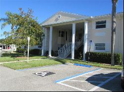 620 E Lake Jasmine Circle Unit 102, Vero Beach FL 32962