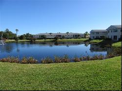 620 E Lake Jasmine Circle Unit 102, Vero Beach FL 32962