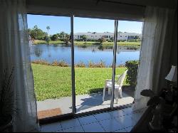 620 E Lake Jasmine Circle Unit 102, Vero Beach FL 32962