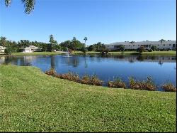 620 E Lake Jasmine Circle Unit 102, Vero Beach FL 32962