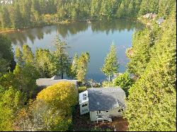 88378 Collard Lake Rd, Florence OR 97439