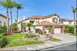 821 W PEBBLE BEACH Avenue, La Habra CA 90631