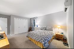 669 Heritage Village Unit B, Southbury CT 06488