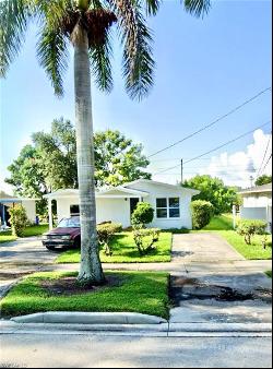 1350 5th Ave N, Naples FL 34102