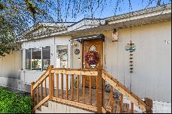 15410 SE 272nd Street Unit 16, Kent WA 98042