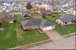 131 S Ludlow Street, Covington OH 45318