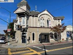 1301 High Street, Alameda CA 94501