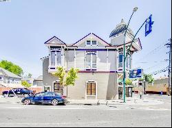 1301 High Street, Alameda CA 94501