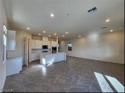 1614 Crested Eagle Street, Las Vegas NV 89138