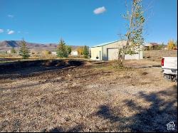 8639 E Soldier Creek Ln #43, Daniel UT 84032