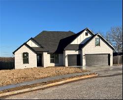 1328 Sweetbriar Circle, Centerton AR 72719