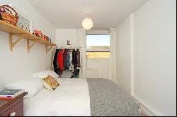 Kingsgate Estate, Tottenham Road, London, N1 4DD