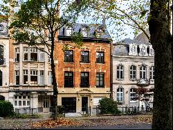 Ixelles I Moliere