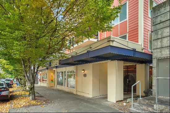 515 1st Ave W Unit #203, Seattle, WA 98119