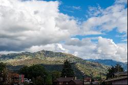 Perfectly Situated on the Uncompahgre River