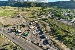 Perfectly Situated on the Uncompahgre River