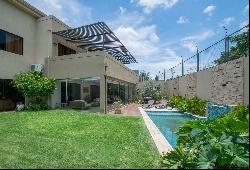 Incomparable Residence in the La Escondida Condominium