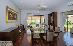 Incomparable Residence in the La Escondida Condominium