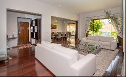 Incomparable Residence in the La Escondida Condominium